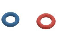 Mopar 68080831AA Injector Seal Kit Mopar 68080831AA Injector Seal Kit