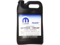 Mopar 68104496AA Antifreeze Coolant Gallon