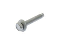 Mopar 6104426AA Motor Mount Bolt, Rear