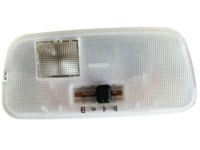 Mopar 5133561AA Lamp Dome