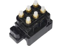 Mopar 68087233AA Valve Block Compressor