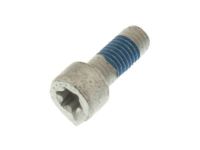 Mopar 6508295AA Drive Shaft Bolt