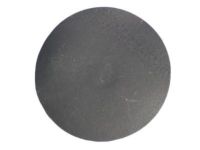 Mopar 68083929AA Plug, Rear, Rubber