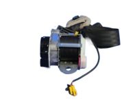 Mopar 5HC011DVAE Seat Belt Front Outer Mopar 5HC011DVAE Seat Belt Front Outer