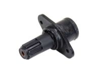 Mopar 5175372AA Armrest Pivot, Passenger Side Mopar 5175372AA Armrest Pivot, Passenger Side