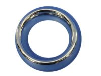 Mopar 5113680AA Trim Ring, Front