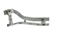Mopar 68299825AD Closure Fender