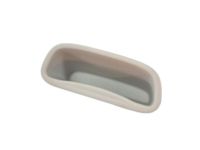 Mopar 5RJ29PD2AB Pull Pocket, Gray, Rear