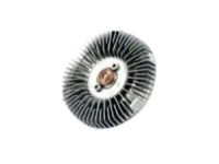 Mopar 68064766AA Fan Clutch