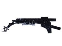 Mopar 68302689AH Beam Upper Load Path Left
