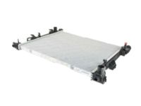 Mopar 68273308AA Radiator