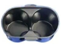 Mopar 6EK26DX9AA Cupholder Console