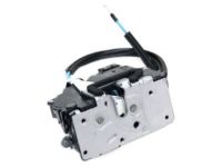 Mopar 68232440AA Latch Front Door Mopar 68232440AA Latch Front Door