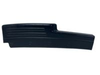 Mopar 55155996AC Step Pad Rear Bumper