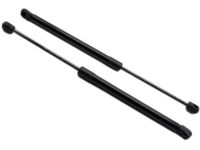 Mopar 68103066AA Support Liftgate Gas Cylinder