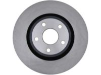 Mopar 2AMV5022AD Rotor Brake Rear Mopar 2AMV5022AD Rotor Brake Rear