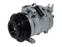 Mopar 68028917AB Compressor A/C Complete Mopar 68028917AB Compressor A/C Complete