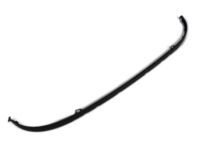 Dodge Ram 3500 Air Deflector - 55077971AA Air Deflector, Front