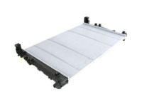 Mopar 68197299AA Radiator Engine Cooling