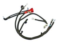 Jeep Commander Battery Cable - 56047791AC Battery Cable