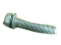 Mopar 6102115AA Dust Cover Bolt
