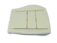 Mopar 68101102AA Seat Cushion Pad, Front Driver Side