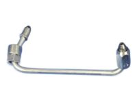 Mopar 68005435AA Tube Fuel Injector Supply