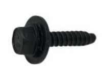 Mopar 68051432AA Lower Grille Screw