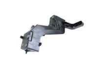 Mopar 68223400AA Support Bracket, Passenger Side Mopar 68223400AA Support Bracket, Passenger Side