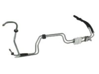 Mopar 4598046AB Tube And Hose Oil Cooler Mopar 4598046AB Tube And Hose Oil Cooler