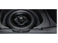 Mopar 82214063 Emergency Kit Tire Repair Compact Spare Tire Kit