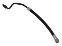 Mopar 68021173AB Lower Pipe