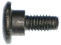 Mopar 6510055AA Bolt Torx Flange Head [M8X1.25X74.00]
