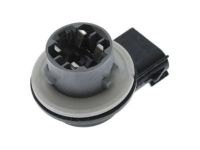 Mopar 68100227AA Socket, Rear