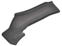 Mopar 68216131AB Panel Tail Lamp Close Out