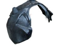 Mopar 55396462AB Liner Fender Side