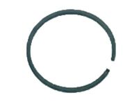 Mopar 4556503 Pin, Piston (Serviced In Piston Assembly)