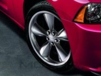 Mopar 82213089 Wheel Kit Forged Aluminum