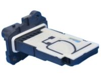 Mopar 68144197AB Mass Air Flow Sensor Mopar 68144197AB Mass Air Flow Sensor