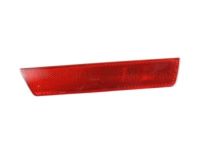 Mopar 68039505AA Side Marker Lamp, Rear Driver Side