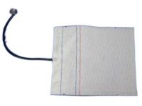 Mopar 4610134AB Seat Cushion Heater, Front Lower Mopar 4610134AB Seat Cushion Heater, Front Lower