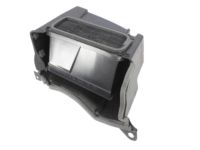 Mopar 55038179AF Plenum Fresh Air Inlet Includes: Filter