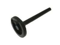 Mopar 52110009AA Plug Body 1.75 Diameter Shift Cable Hole Plug