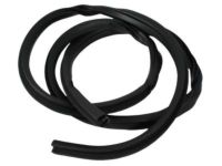 Mopar 55275608AG Weatherstrip, Door Opening Rear