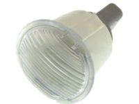 Mopar 5023881AE Lamp Cargo Part Serviced With #4