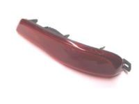 Mopar 68102876AD Fog Lamp Assembly, Rear Mopar 68102876AD Fog Lamp Assembly, Rear