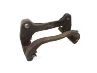 Mopar 68044865AA Caliper Mount, Front Mopar 68044865AA Caliper Mount, Front