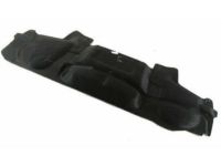 Mopar 68184698AC Insulator, Front