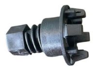 Mopar 68269094AB Bumper Hood