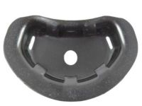 Mopar 55360201AC Bumper Clip